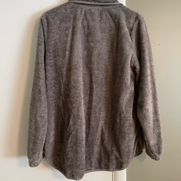 Pink Lily Pullover - Picture 2 of 4